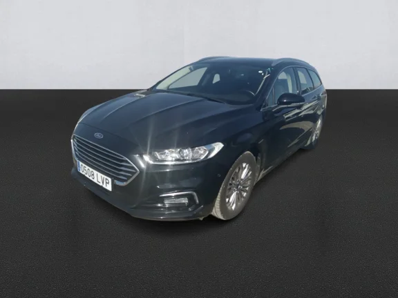 Ford Mondeo 2.0 Híbrido 138kW Titanium HEV AT SB