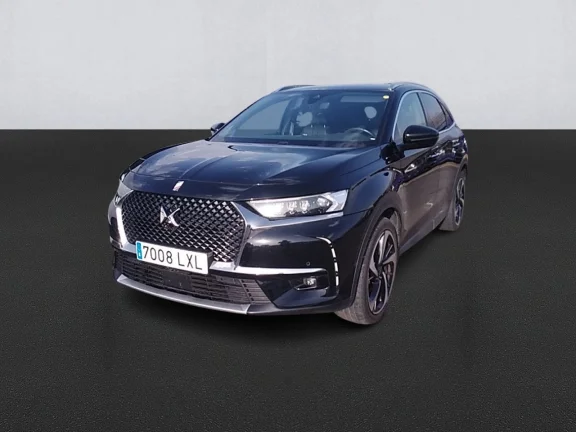 DS DS7 Crossback E-Tense DS 7 CROSSBACK 1.6 E-Tense 300 Rivoli Auto 4WD