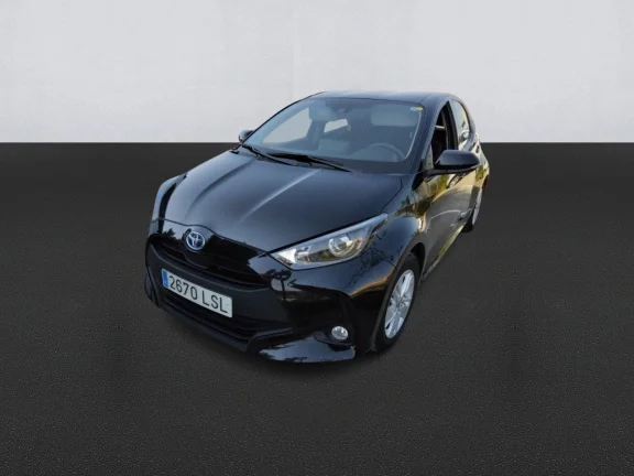 Toyota Yaris 1.5 120H Business Plus