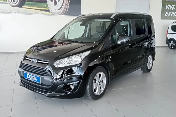 Ford Tourneo Connect 1.5 TDCi 88kW 120CV Titanium Auto