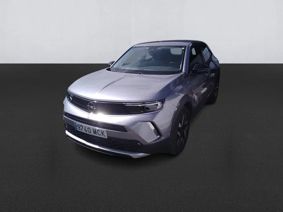 Opel Mokka 1.5 D Business Elegance