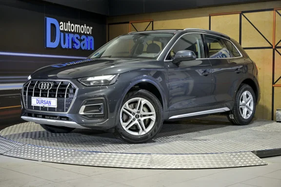 Audi Q5 Advanced 50 TFSI e quattroultra