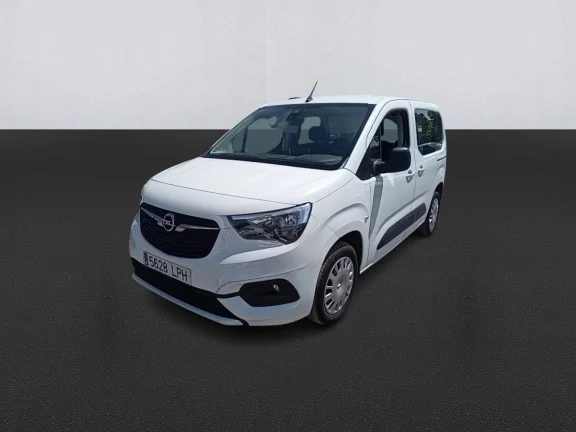 Opel Combo 1.5 TD 75kW (100CV) S/S Edition Plus L