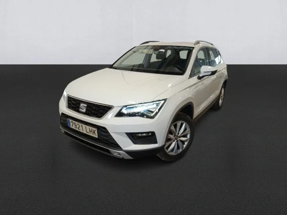 Seat Ateca 1.0 TSI 85kW St&amp;Sp Style Edit. Nav Eco