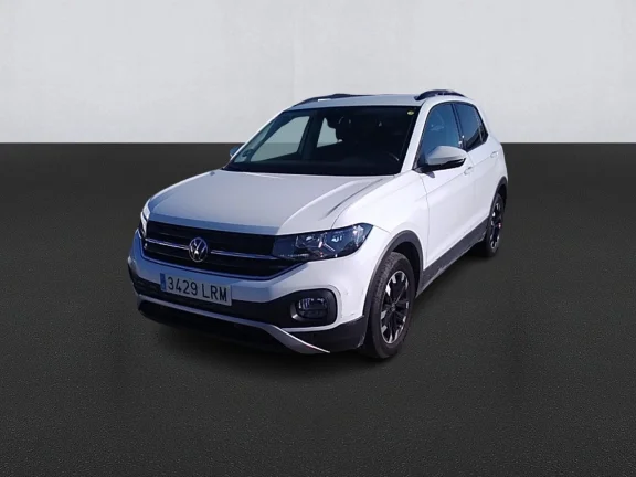 Volkswagen T-CROSS Advance 1.0 TSI 70kW (95CV)