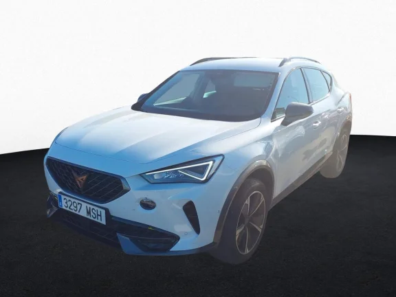 CUPRA Formentor 1.5 TSI 110kW (150 CV) DSG