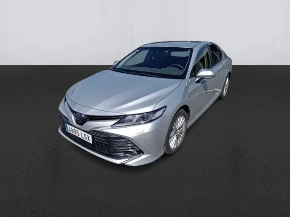 Toyota Camry 2.5 220H Advance