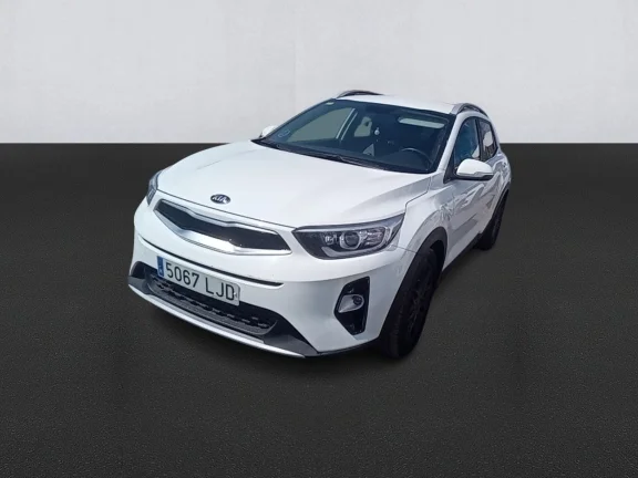 Kia Stonic 1.0 T-GDi 74kW (100CV) Black Edition