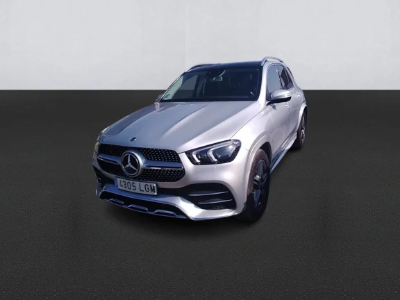 Mercedes-Benz GLE 300 MERCEDES GLE  300 d 4MATIC