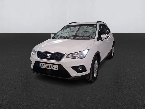 Seat Arona 1.6 TDI 70kW (95CV) Style Go Eco