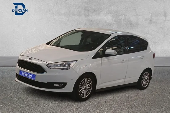 Ford C-Max 1.0 EcoBoost 92kW 125CV Titanium
