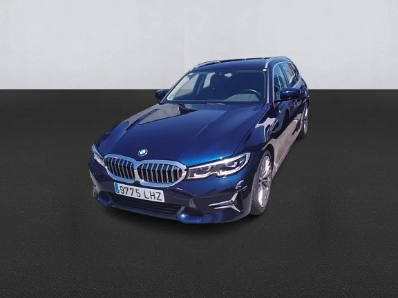 BMW 330 SERIES 3 330i Auto. Touring