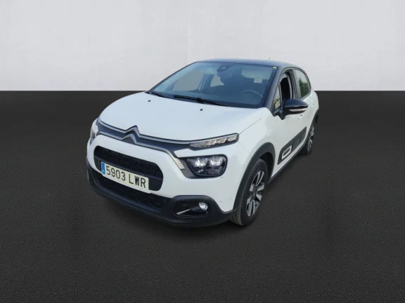 Citroen C3 PureTech 60KW (83CV) Feel Pack