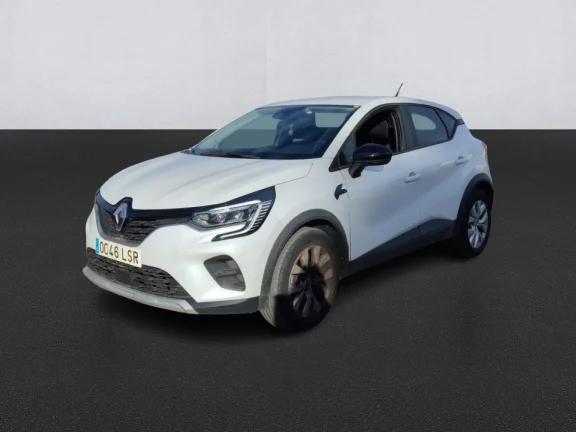 Renault Captur Intens TCe 74kW (100CV) GLP