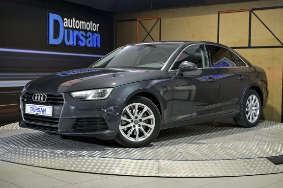 Audi A4 2.0 TDI 150CV S tronic