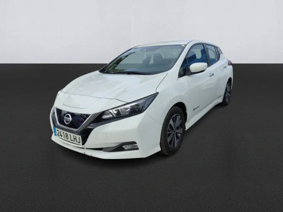 Nissan Leaf 40kWh Acenta