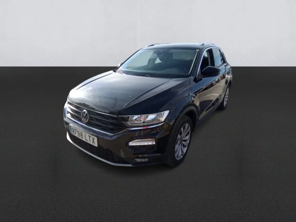 Volkswagen T-Roc Advance 2.0 TDI 110kW (150CV)