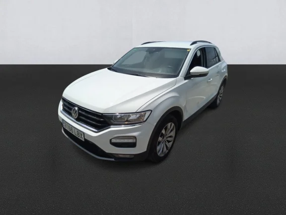 Volkswagen T-Roc Advance 2.0 TDI 110kW (150CV) DSG