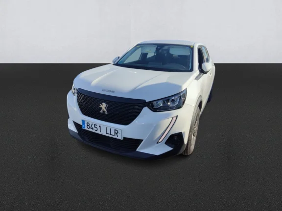 Peugeot 2008 Active BlueHDI 81kW (110CV)