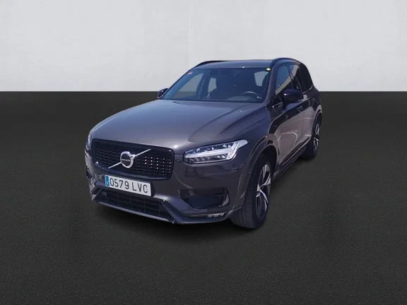 Volvo XC 90 XC90 2.0 B5 D AWD R-Design Auto