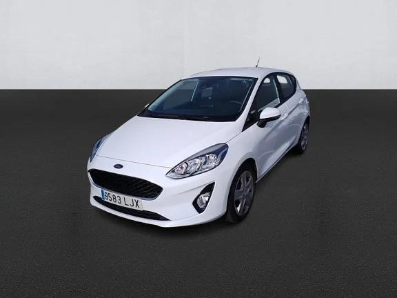 Ford Fiesta 1.0 EcoBoost 70kW (95CV) Trend S/S 5p