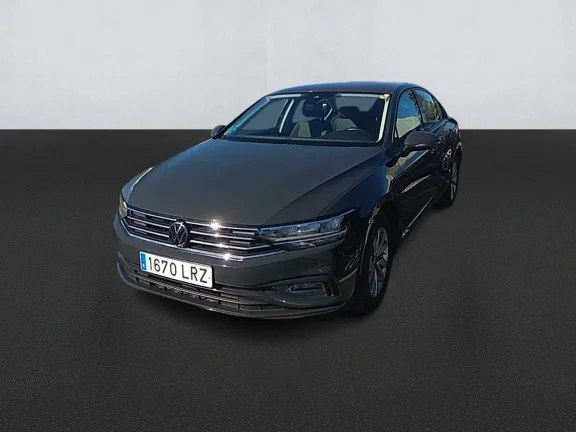 Volkswagen Passat Business 2.0 TDI 90kW (122CV) DSG