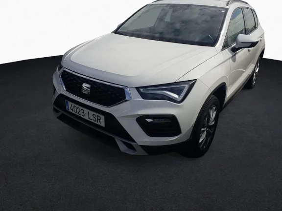 Seat Ateca 2.0 TDI 85kW (115CV) S&amp;S Style Go