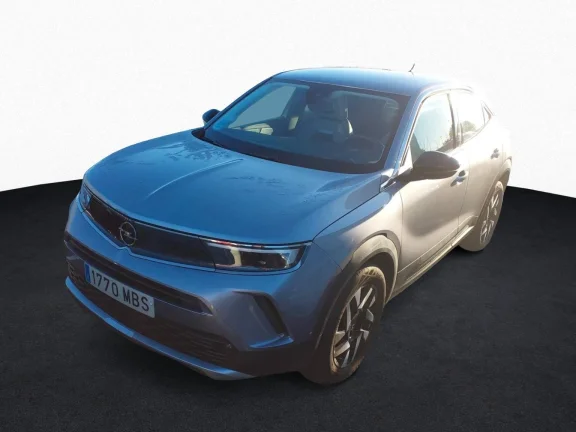Opel Mokka 1.5 D Business Elegance