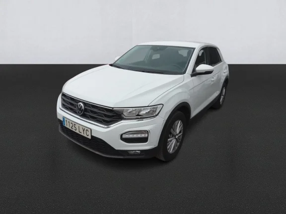 Volkswagen T-Roc Edition 2.0 TDI 85kW (115CV)