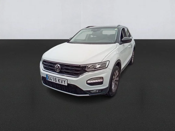 Volkswagen T-Roc Advance 1.0 TSI 85kW (115CV)