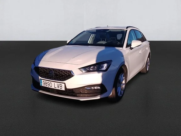 Seat Leon SP 2.0 TDI 85kW Style Go