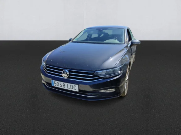 Volkswagen Passat Executive 2.0 TDI 110kW (150CV)