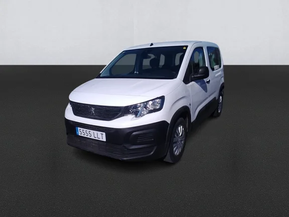 Peugeot Rifter Active Standard BlueHDi 73kW