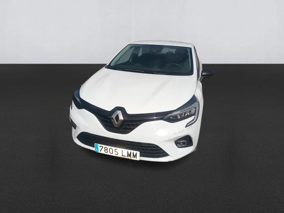 Renault Clio (O) Business Blue dCi 63 kW (85CV)