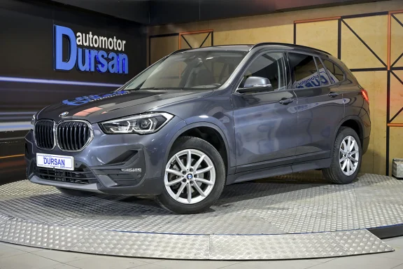 BMW X1 sDrive18d