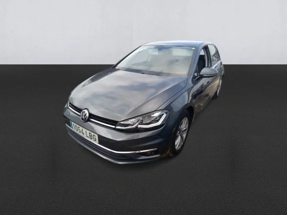 Volkswagen Golf Advance 1.6 TDI 85kW (115CV)