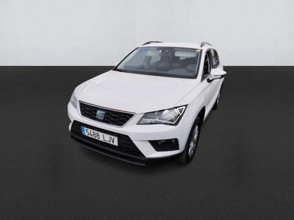 Seat Ateca 1.6 TDI 85kW (115CV) St&amp;Sp Reference Eco