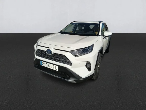 Toyota RAV 4 RAV4 2.5l 220H Luxury 4WD