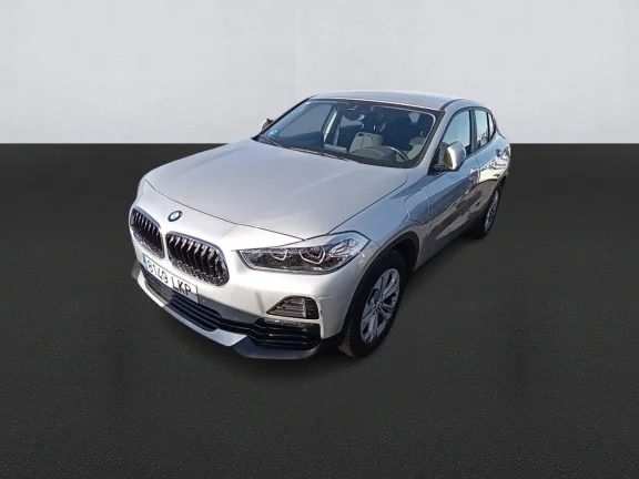 BMW X2 xDrive25e Auto