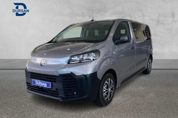 Toyota Proace Van L1 50kWh GX