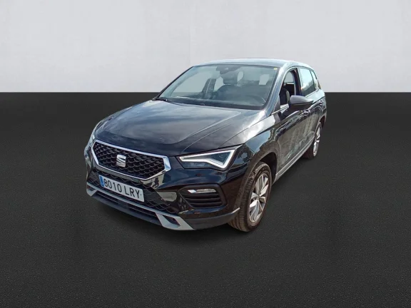 Seat Ateca 2.0 TDI 110kW (150CV) S&amp;S Style