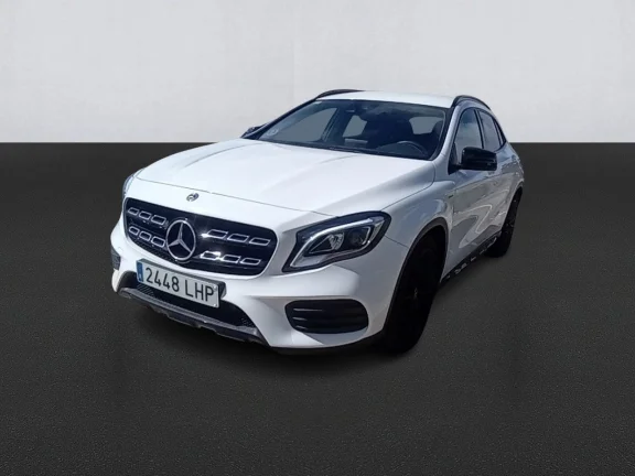 Mercedes-Benz GLA 180 MERCEDES GLA-CLASS GLA 180