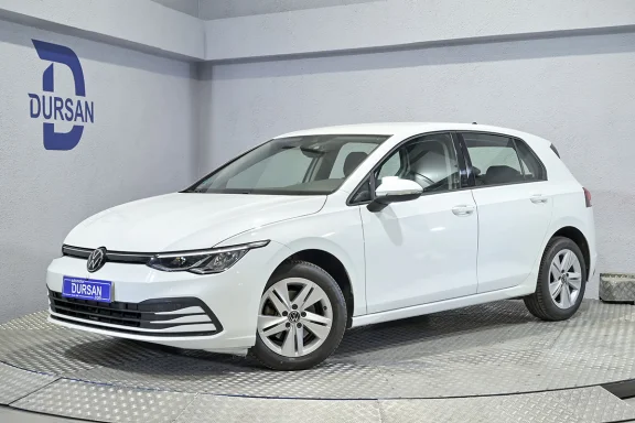 Volkswagen Golf 2.0 TDI 85kW 115CV