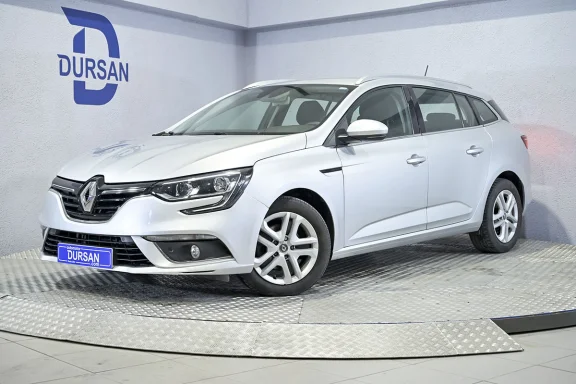 Renault Megane Mégane Sp. Tourer Business En. dCi 81kW 110CV