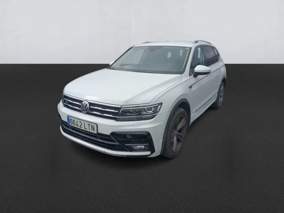 Volkswagen Tiguan ALLSPACE Advance 2.0 TDI 110kW (150CV) DSG