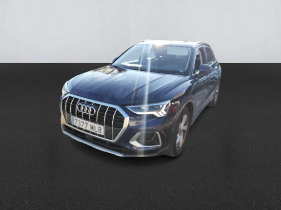 Audi Q3 Advanced 35 TDI 110kW (150CV) S tronic