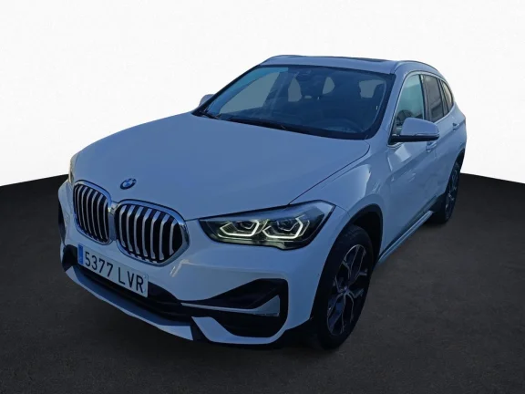 BMW X1 sDrive18d