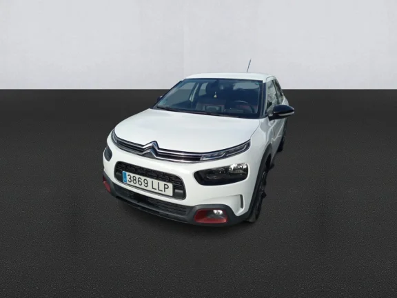 Citroen C4 Cactus (O) BlueHDi 100 S&amp;S C-Series