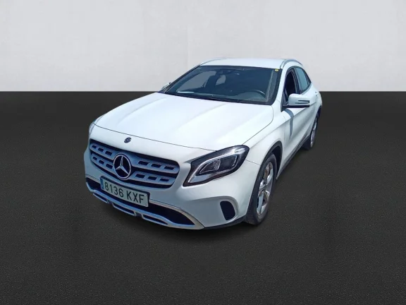 Mercedes-Benz GLA 180 MERCEDES GLA-CLASS GLA 180