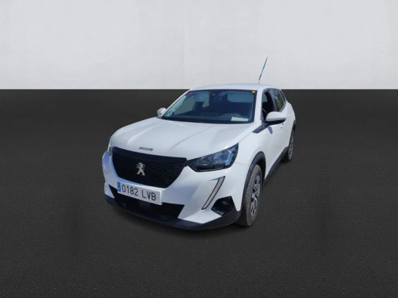 Peugeot 2008 Active BlueHDI 81kW (110CV)